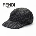 フェンディ【38,800円→34,800円】FENDI キャップカバー キャップ保護 (ブラック)FE-009[ブランド メンズ レディース ユニセックス ゴル...