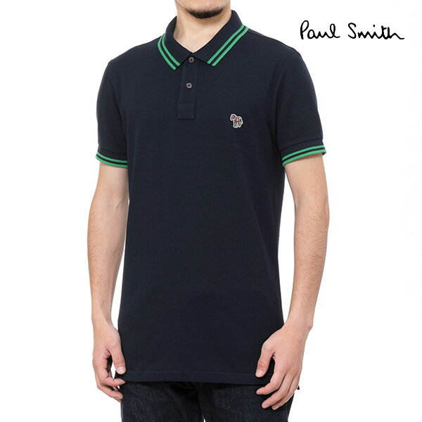 [ˤȯ] ݡ륹ߥ15,000ߢ11,000ߡ PAUL SMITH ݥġʥͥӡPS-709[֥ Ⱦµ ֥  100 åȥ100 ȥåץ 奢   ˤ  Сǡ £ʪ ե  ץ쥼]