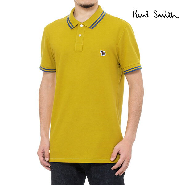 [ˤȯ] ݡ륹ߥ15,000ߢ11,000ߡ PAUL SMITH ݥġʥPS-711[֥ Ⱦµ ֥  100 åȥ100 ȥåץ 奢   ˤ  Сǡ £ʪ ե  ץ쥼]