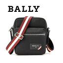 バリー BALLY ショルダーバッグ BA-154[バリーバッグ メンズ カバン 鞄 新作 お祝い 誕生日 バースデー 贈り物 ギフト 新生活 新社会人 プレゼ...
