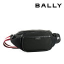 バリー BALLY ボディバッグ BA-286[バックパック デイパック メンズ カバン 鞄 新作 お祝い 誕生日 バースデー 贈り物 ギフト 新生活 新社会人...
