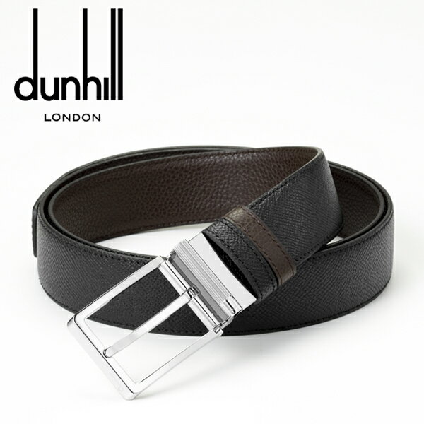 [土日祝も発送] ダンヒル DUNHILL リバ