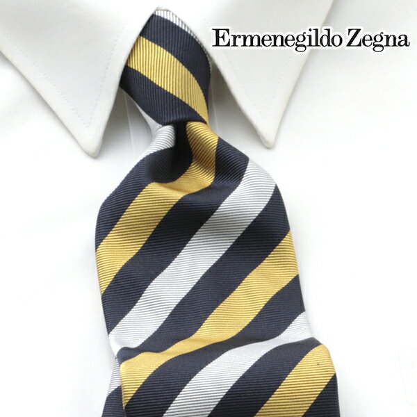 エルメネジルド ゼニア ネクタイ [土日祝も発送] エルメネジルド・ゼニア ERMENEGILDO ZEGNA ネクタイ EZJ-794[ブランドネクタイ メンズ おしゃれ 新作 結婚式 新社会人 新生活 卒業 入社 昇進 お祝い バースデー 贈り物 ギフト 父の日 プレゼント][ラッピング無料]