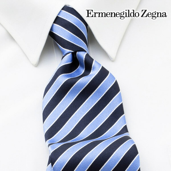 エルメネジルド ゼニア ネクタイ [土日祝も発送] エルメネジルド・ゼニア ERMENEGILDO ZEGNA ネクタイ EZJ-810[ブランドネクタイ メンズ おしゃれ 新作 結婚式 新社会人 新生活 卒業 入社 昇進 お祝い バースデー 贈り物 ギフト 父の日 プレゼント][ラッピング無料]