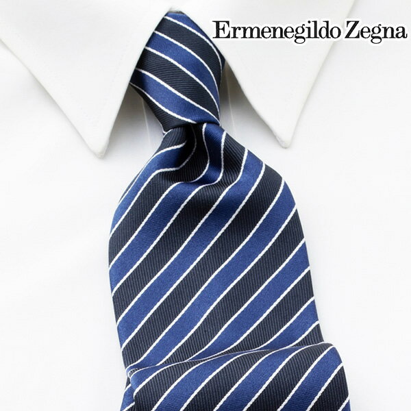 エルメネジルド ゼニア ネクタイ [土日祝も発送] エルメネジルド・ゼニア ERMENEGILDO ZEGNA ネクタイ EZJ-811[ブランドネクタイ メンズ おしゃれ 新作 結婚式 新社会人 新生活 卒業 入社 昇進 お祝い バースデー 贈り物 ギフト 父の日 プレゼント][ラッピング無料]