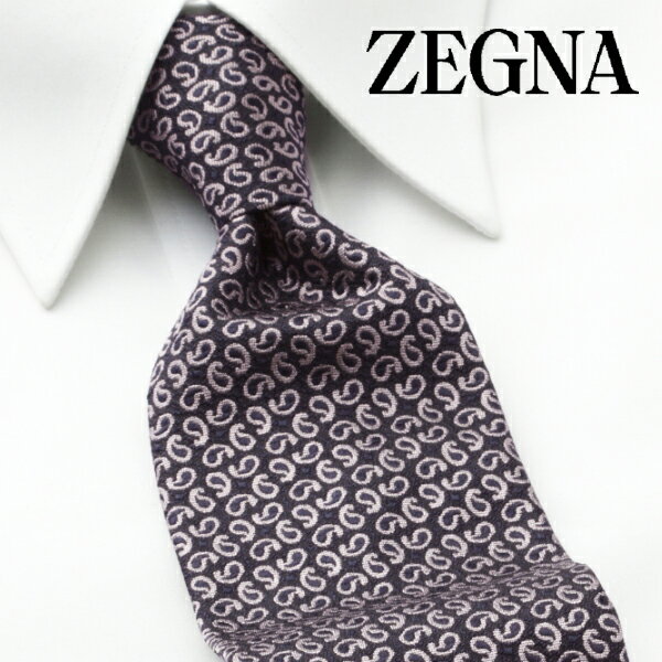 エルメネジルド ゼニア ネクタイ [土日祝も発送] エルメネジルド・ゼニア ERMENEGILDO ZEGNA ネクタイ EZJ-909[ブランドネクタイ メンズ おしゃれ 新作 結婚式 新社会人 新生活 卒業 入社 昇進 お祝い バースデー 贈り物 ギフト 父の日 プレゼント][ラッピング無料]