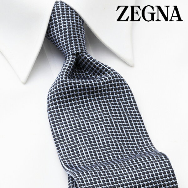 エルメネジルド ゼニア ネクタイ [土日祝も発送] エルメネジルド・ゼニア ERMENEGILDO ZEGNA ネクタイ EZJ-912 ブルー[ブランドネクタイ メンズ おしゃれ 新作 結婚式 新社会人 新生活 卒業 入社 昇進 お祝い バースデー 贈り物 ギフト 父の日 プレゼント][ラッピング無料]