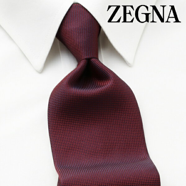 エルメネジルド ゼニア ネクタイ [土日祝も発送] エルメネジルド・ゼニア ERMENEGILDO ZEGNA ネクタイ EZJ-922 レッド[ブランドネクタイ ネクタイブランド 新作 結婚式 就活 新社会人 卒業 入学 入社 昇進祝い お祝い バースデー 新生活 父の日 プレゼント][ラッピング無料]