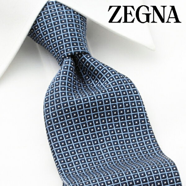 エルメネジルド ゼニア ネクタイ [土日祝も発送] エルメネジルド・ゼニア ERMENEGILDO ZEGNA ネクタイ EZJ-923 ネイビー[ブランドネクタイ メンズ おしゃれ 新作 結婚式 新社会人 新生活 卒業 入社 昇進 お祝い バースデー 贈り物 ギフト 父の日 プレゼント][ラッピング無料]