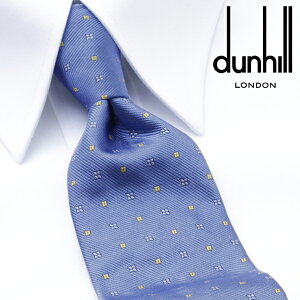 2022春夏モデル[ダンヒル]DUNHILL ネクタイ DHJ-421（DU21FPTW1N5442R）【あす楽対応_関東】【ネクタイ ブランドネクタイ ブランド ブランド ネクタイ ねくたい プレゼント セット ネクタイ シルク ギフト】