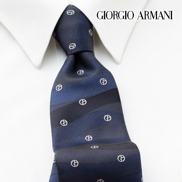 安いジョルジオアルマーニ ネクタイの通販商品を比較 | ショッピング情報のオークファン