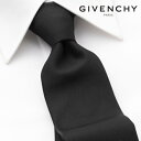 [レビュー特典][土日祝も発送] ジバンシー GIVENCHY ネクタイ（ブラック）GVJ-509[ブランドネクタイ メンズ おしゃれ 新作 結婚式 新社会人 新生活 卒業 入社 昇進 お祝い バースデー 贈り物 ギフト 父の日 プレゼント][ラッピング無料]