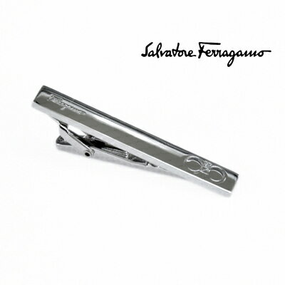 PRADA 2RI002-0HF-002 Men's Argento + Smalto Tie Clip