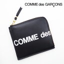 [r[T][yj] RfM\ COMME des GARCONS RCP[X K ~jz HUGE LOGO ubN CA-004[~jz RfM\z V V j a o[Xf[ 蕨 Mtg ̓ v[g][bsO]