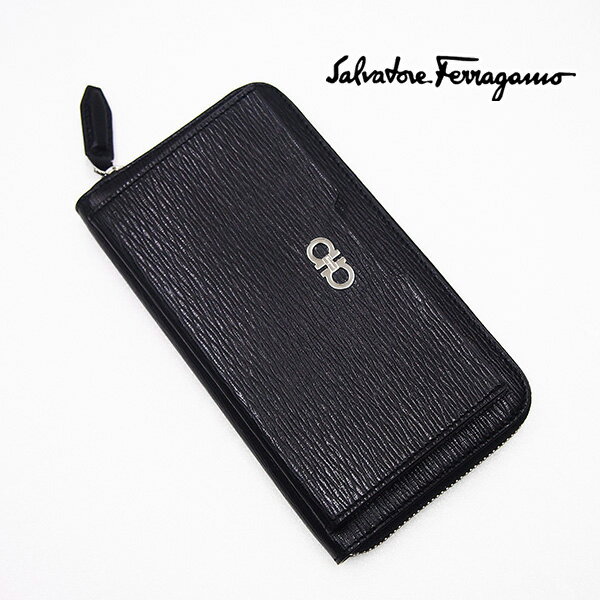 [ӥ塼ŵ][ˤȯ] ե饬 FERRAGAMO 饦ɥեʡĹۡʾդ˥֥åߥå FG-218[ե饬⥵ ֥å  쥶   ˤ  Сǡ £ʪ ե  ץ쥼][åԥ̵]