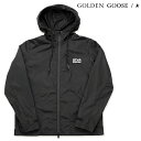 レビュー特典 土日祝も発送 ゴールデングース【35,000円→25,000円】GOLDEN GOOSE レディース ウィンドブレーカー（BIG STAR パックプリント）GD-030 新作 新生活 お祝い 誕生日 バースデー 贈り物 ギフト 父の日 プレゼント