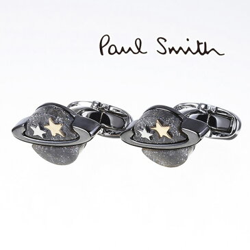 2022春夏モデル[ポールスミス]PAUL SMITH カフス（カフスボタン カフリンクス） PS-739【ポールスミスカフス ブランド メンズ ギフト バレンタイン 父の日 クリスマス プレゼント】【あす楽対応】