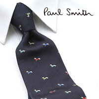 [ポールスミス]PAUL SMITHネクタイ PSJ-539 【ネクタイブランド ネクタイ ブランド ねくたい結婚式「PAUL SMITH ポールスミス」プレゼント就活結婚式父の日 クリスマス プレゼント】