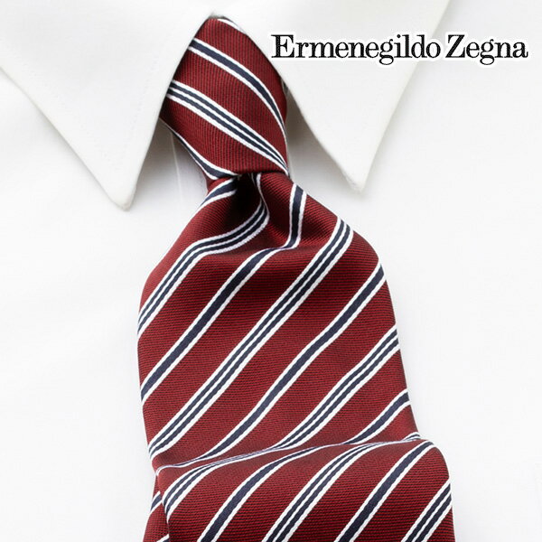 エルメネジルド ゼニア ネクタイ [レビュー特典][土日祝も発送] エルメネジルド・ゼニア ERMENEGILDO ZEGNA ネクタイ EZJ-815[ブランドネクタイ メンズ おしゃれ 新作 結婚式 新社会人 新生活 卒業 入社 昇進 お祝い バースデー 贈り物 ギフト 父の日 プレゼント][ラッピング無料]