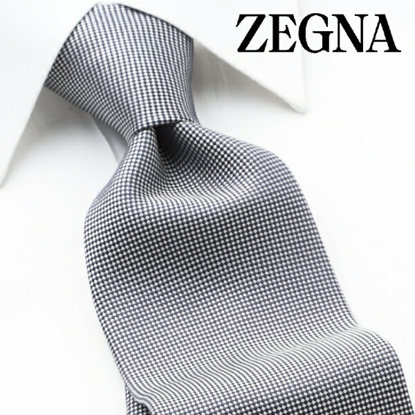 エルメネジルド ゼニア ネクタイ [レビュー特典][土日祝も発送] エルメネジルド・ゼニア ERMENEGILDO ZEGNA ネクタイ EZJ-920 グレー[ブランドネクタイ ネクタイブランド 新作 結婚式 就活 新社会人 卒業 入学 入社 昇進祝い お祝い バースデー 成人式 父の日 プレゼント][ラッピング無料]