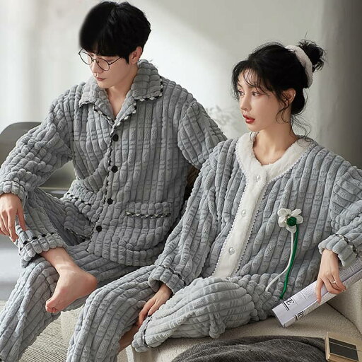 ペアルック カップル ペア ルームウェア セット ペアパジャマ 冬 もこもこ 長袖 夫婦 結婚お祝い プレゼント ペア パジャマ 長袖 前開き 部屋着 メンズ レディース 可愛い ふわふわ ボア フリース 冬 暖かい 裏起毛 ペアルック カップル ペア ルームウェア セット ペアパジャマ 冬 もこもこ 長袖 夫婦 結婚お祝い プレゼント ペア パジャマ 長袖 前開き 部屋着 メンズ レディース 可愛い ふわふわ ボア フリース 冬 暖かい 裏起毛