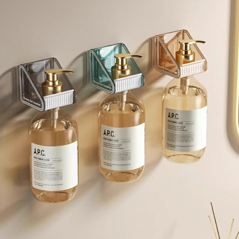 3点セット 壁掛けフック 洗面器 浴室用ラック バスラック 洗面器掛け 多機能ラックスタンド 引っ掛け 強力 壁 傷つけない お風呂 タオル バスボウル バスボ...