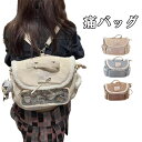 痛バッグ 3WAY レディース ショルダーバッグ ハンドバッグ オタクバッグ 缶バッジ 推しバッグ リュック