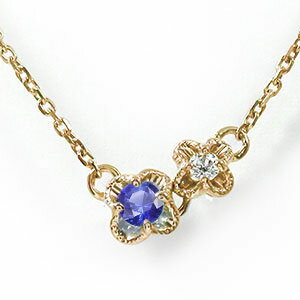 ブレスレット9月誕生石サファイア1...