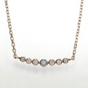 ネックレス 3月 誕生石ネックレス アクアマリン 18金ペンダント レディース ユニセックス 誕生日 記念日 プレゼント ゴールド GOLD 3月 誕生石 花以外 彼女 妻 贈り物 2025 送料無料