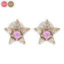 星 18金 ピアス スター ダイヤモンド レディース k18 18k スターモチーフ 流れ星 誕生石 母の日 プレゼント 花以外 彼女 妻 贈り物 2024(4)