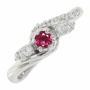 ��� ��ӡ���� 18�� ���� 0.17ct ��������� �ԥ󥭡���� ��ǥ����� ��˥��å��� ������ ��ǰ�� �Х�󥿥���ǡ�7�� ������ ����̵��...