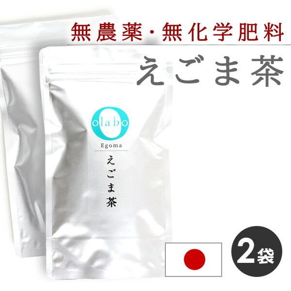 国産 無農薬 無化学肥料 えごま茶 えごま葉茶 お茶 更年期 貧血 改善 必須脂肪酸 エゴマ茶 エゴマ葉茶 じゅうねん 無添加 広島 粉砕 ティーパック ティーバック テトラ型 ティーバッグ  by:Olaboメール便送料無料 ※返品交換不可