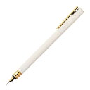 FABER-CASTELL Neo Slim 141441 万年筆 ペン先幅 F ゴールド マシュマロ