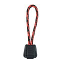 Paracord Planet ジッパー プルは、さまざまな色の組み合わせで利用可能 ? 5、10、20 パック サイズ (5 パック) から選択