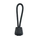 Paracord Planet ジッパー プルは、さまざまな色の組み合わせで利用できます ? 10 パック