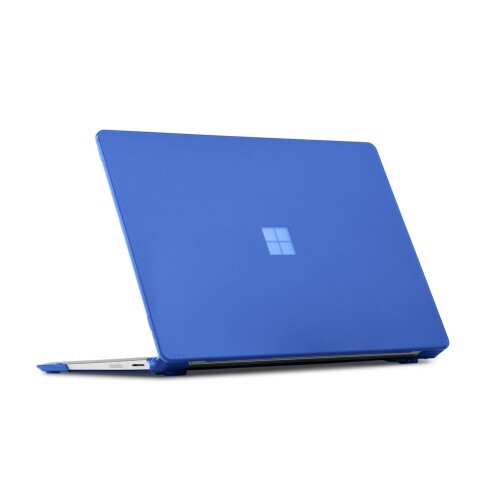 mCover n[hVFیP[X 2019N 15C` Microsoft Surface Laptop 3 m[gp\Rp i2019N10ȍ~j- MS-SFL3-15 u[
