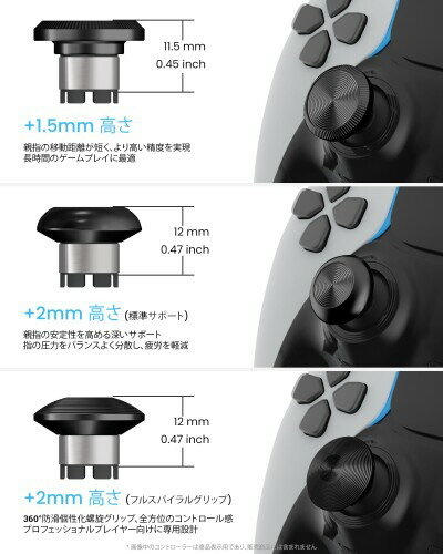 NEWDERYPS5コントローラー充電スタンド急速充電2台同時充電可能置くだけ充電可能過充電防止USB-Cケーブル付属LED指示ランプ付きブラック