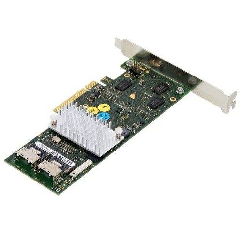 Xiwai PCI-E  D2616-A12 LSI 9261-8i SATA/SAS RAID 6Gbs 512MB LbV SFF-8087 6Gb RAID0.1.5.6 PCI-E 2.0 X8 Rg[[J[h uPbgt