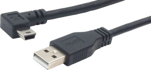 オーディオファン miniUSBケーブル USB