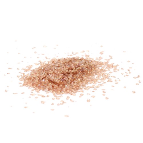 ガラスフリット 琉球ガラス レジン 50g 封入パーツ レジン パーツ 虹のかけら 硝子のかけら 手作り用品 装飾充填物 材料 レジン 封入 DIY 手芸用品 封入パーツ 装飾充填物 ネイル パーツ 7