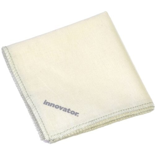 東亜金属 イノベーター コットンナプキン 540-241 リネンホワイト