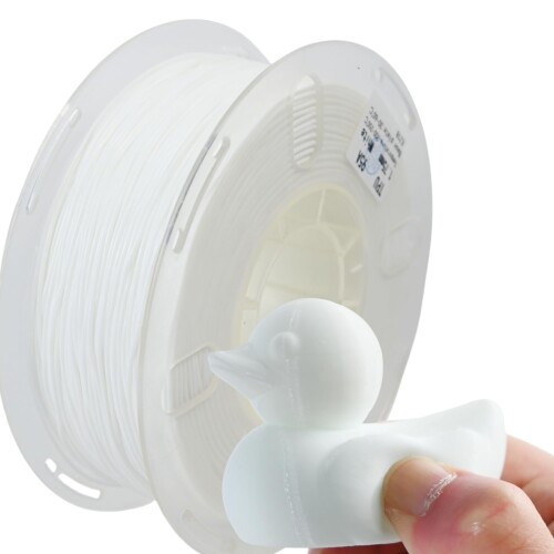 PRILINE 3Dプリンター用TPUフィラメント 95AソフトTPU弾性フィラメント 柔軟性・耐久性・高精度精度±0...