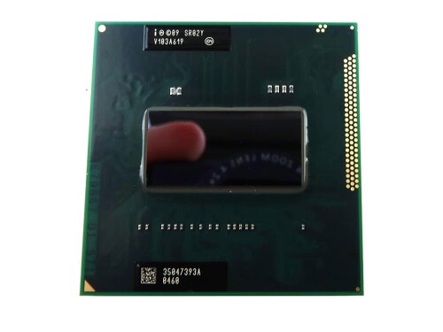 Intel インテル Core i7-2630QM Mobile モバイル CPU プロセッサー 2.0Ghz バルク SR02Y Intel。 2.0Ghz。 6MB。 PGA 988B / Socket G2。 説明 CPU1個販売中。詳細は、タイトルと属性。 保証はDOA 30日間です。 または、元の製造元のポリシーを参照してください。 商品コード57063551123商品名Intel インテル Core i7-2630QM Mobile モバイル CPU プロセッサー 2.0Ghz バルク SR02Y型番Intel Corei7-2630QM※他モールでも併売しているため、タイミングによって在庫切れの可能性がございます。その際は、別途ご連絡させていただきます。※他モールでも併売しているため、タイミングによって在庫切れの可能性がございます。その際は、別途ご連絡させていただきます。
