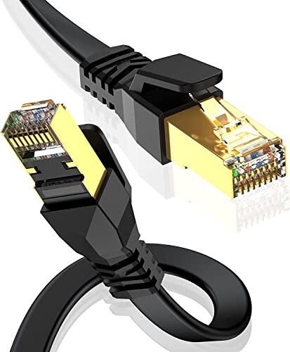 LANP[u CAT8 30M,40Gbps/2000MHz RJ45 JeS[8 C[TlbgP[u ܐ܂h~ STP V[h f [^ PS3 PS4 XboxɑΉ-