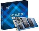 MEMPEK1W032GAXT (Optane メモリー (32GB、M.2 80mm PCIe 3.0、20 nm、3D Xpoint))