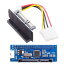 NFHK IDE/PATA 40ԥ ǥ - SATA ᥹Ѵץ PCBA ǥȥå 3.5ϡɥǥɥ饤, NF-EP-046