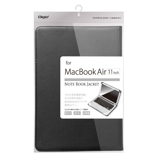 MacBook Air 11C` p Jo[ ubN SZC-MA1104BK