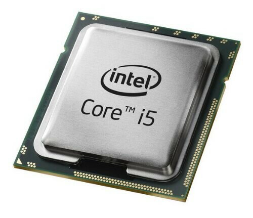 Intel Ce Core i5 i5-2430M oC CPU 2.4GHz \Pbg G2 - SR04W