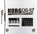 KORG DS-10 PLUS