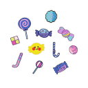 刺繍猫アイロンワッペン接着アップリケ パッチDIY アクセサリー、猫装飾パッチ補修、ジャケット、帽子、バックパック、ジーンズ用のネコ匹かわいいアップリケ パッチ...